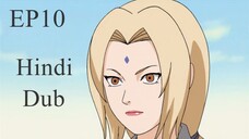 Naruto Shippuden S1E10 in Hindi