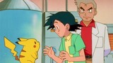 Pokémon (Season 1) Episode 1 [RAW]