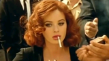 Lana Rhoades Movie Clip Nice Cigarrette