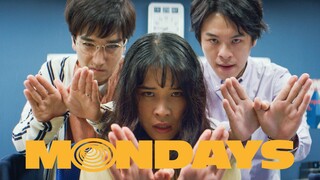 Mondays HD With Eng Subs