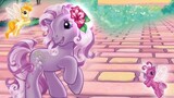 My Little Pony (Nesil 3) Prensesin Gezintisi