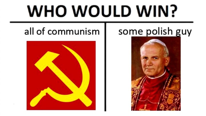 POLAND MEMES