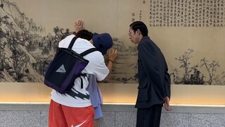 我好像出现的不是时候【高考加油！】