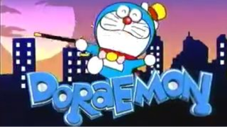 Doraemon - Episode 58 - Tagalog Dub