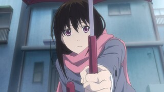 [ Noragami AMV] I still love you, but this time in a different way