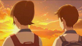 [Anime] "Sunny Day" (BGM) + Kompilasi Animasi