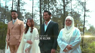 TENTANG HATI DIA EPISODE 6 (2023)