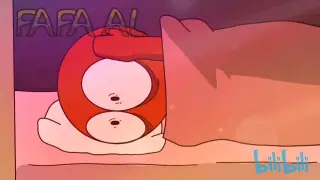 Can't Sleep At 4am | Rainbow Friends Animation