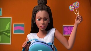 Barbie It Takes Two Episode 6