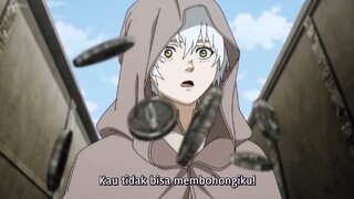 Fumetsu no Anata e season 2 episode 10 Sub Indo | REACTION INDONESIA