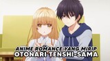 3 Anime ROMANCE Yang Mirip Otonari no Tenshi-sama