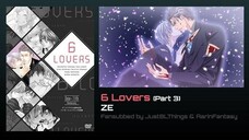 [BL] 6 Lovers Episode 3 : ZE sub indo