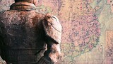 [4K / The Mummy 3] Tần Thủy Hoàng hồi sinh hơi choáng khi thấy bản đồ thế giới và các bệ phóng tên l