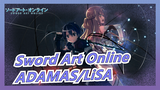 [Sword Art Online] [Re:ply] ADAMAS/LiSA (Season 3 OP) [Cover Penampilan Band]