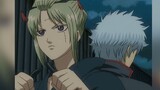 [ Gintama ] "It's too strange to want to take on everything by yourself", "As long as I'm with you, 