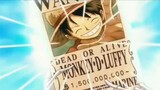 Moment Detik-Detik Luffy Menjadi Yonkou 5