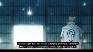 Kemunculan Geng Terkuat!! SELURUH ALUR CERITA TOKYO REVENGERS PART 10