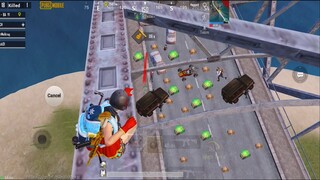 PUBG Mobile FUNNY WTF😂😂😂 & EPIC Moments