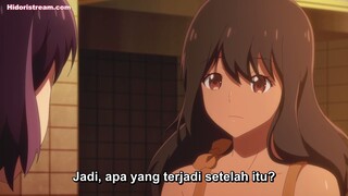 Kekkon suru tte, Hontou desu ka Eps 9 (Sub-Indo)