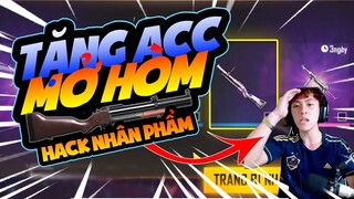 [ Free Fire ] Học Mõm Nạp 500K VNĐ Nhận Kim Cương Và Skin Súng Free VÀ TẶNG ACC Cho FAN  - Học Mõm