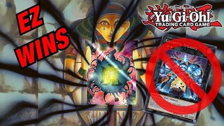 YU-GI-OH! *BEST* CARDS TO DESTROY THE META AFTER POWER OF THE ELEMENTS (POTE)!