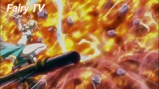 Hội pháp sư Fairy Tail (Short Ep 88) - Lucy chiến đấu (Phần 3) #fairytail