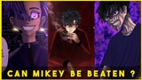 5 Characters that can defeat Mikey Dark Impulse | Tokyo Revengers Manga | Spinoff