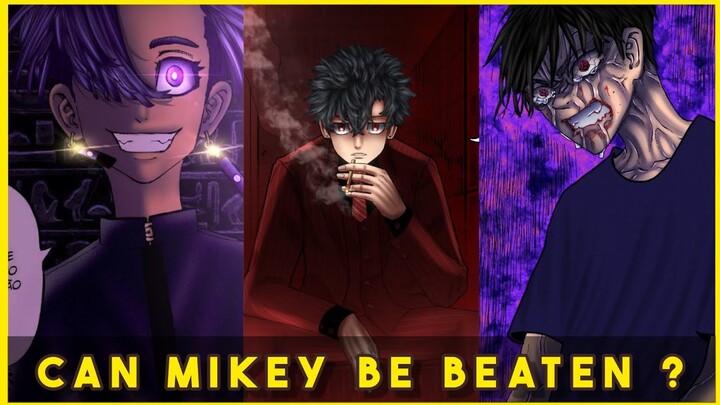5 Characters that can defeat Mikey Dark Impulse | Tokyo Revengers Manga | Spinoff