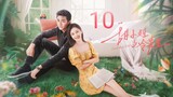 🇨🇳 Sweet And Cold (2023) | Episode 10 | Eng Sub | (甜小姐与冷先生 第10集)