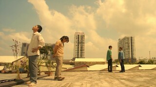 Hùng Long Phong Bá EP 3 [Sub Việt]