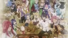 Fairy tail Episode 46 Tagalog Season 3