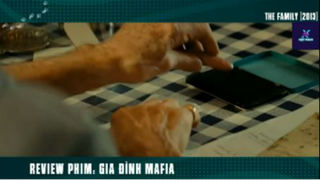 REVIEW PHIM : Gia đình (p1) #rvphimxahoiden