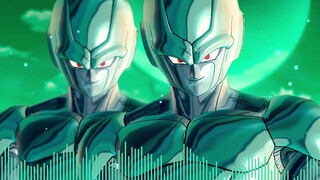 Xenoverse 2 Soundtrack - Namek / Metal Cooler