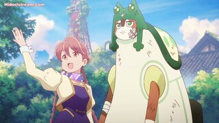 Apocalypse Hotel Eps 6 (Sub-Indo)