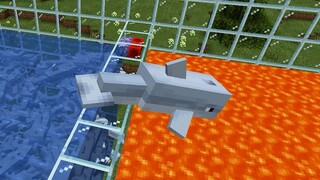 Game|Minecraft|Xem ra thiên địch của các bạn là những chú chó