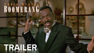 BOOMERANG | Official Trailer | Paramount Movies