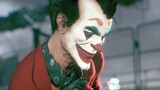 Joker Arrests Poison Ivy | Batman Arkham Joker 2019 Mod