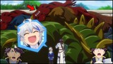 Cain Brought EARTH DRAGON 😲🤯| Tensei Kizoku no Isekai Boukenroku Episode 6 | By Anime T