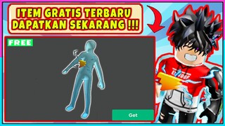 [✔️TERBARU💯] ITEM GRATIS TERBARU !!! DAPATKAN AURA SHAZAM SEKARANG !!!  - Roblox Indonesia