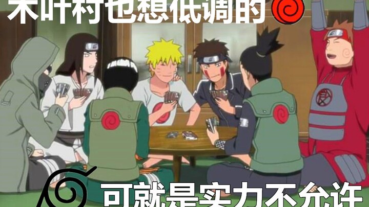 Năm gia tộc "yakuza" lớn ở làng Konoha, Naruto! Senju Sarutobi Hinata Uzumaki Sasuke!