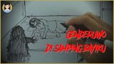 Genderuwo di Samping Bayiku | Asih Ningtyas