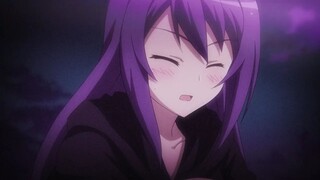 Kami nomi zo Shiru Sekai: Megami-hen episode 10 sub Indonesia