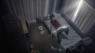 Phi brain: kami no puzzle (episode 6)