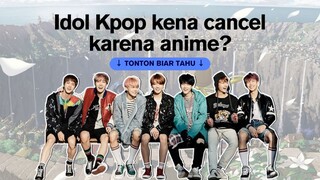 HERAN, IDOL KPOP KE CANCEL KARENA HAL INI