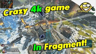 MOVEMENT + OCTANE = NOT FAIR! (APEX LEGENDS)