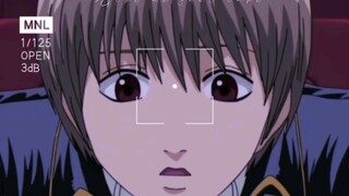 [Gintama] Tantangan pribadi Okita Sougo terhadap | tantangan tahun 60an yang tidak disengaja