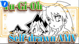 [Yu-Gi-Oh Self-drawn AMV] Raki ☆Ou / Female-centric_D1