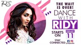 Dance with Ridy at Ruslan's studio - Join the regular dance classes in Dhaka!