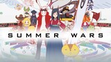 Summer Wars - Kato Reviews