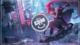 Nhạc EDM Leo Rank ♫ Top EDM Trung Quốc Giảm Stress Gây Nghiện Hay Nhất ♫ Nhạc EDM Chơi Game